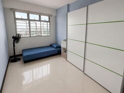 Blk 442C Fajar Hills (Bukit Panjang), HDB 4 Rooms #564598841